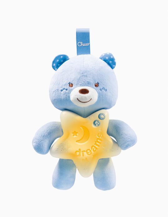 Acheter en ligne Teddy bear Bonne nuit Chicco