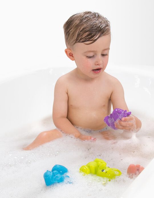 Buy Online Bath Toys Jungle Friends Playgro 6M+