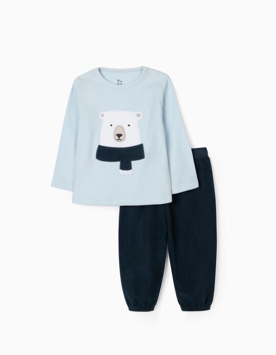 Pyjamas Vetements Bebe Garcon Zippy Online