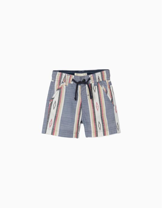 Shorts for Baby Boys, Multicoloured