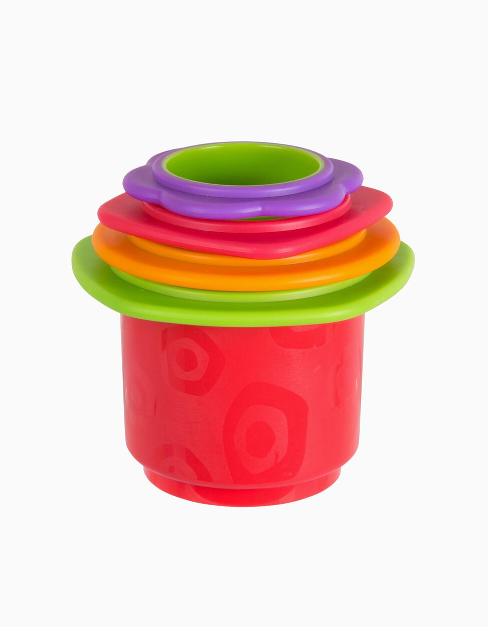 Juguete Chewy Stack  Playgro