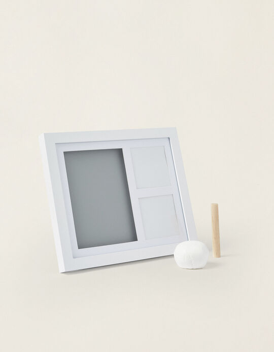 Buy Online Wooden Frame One Print 26x20cm Interbaby