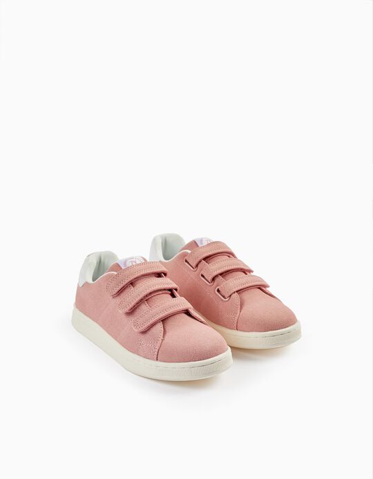 Buy Online Trainers for Girls 'ZY - 1996', Pink