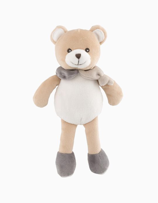 My First Soft Toy Teddy Bear by Chicco