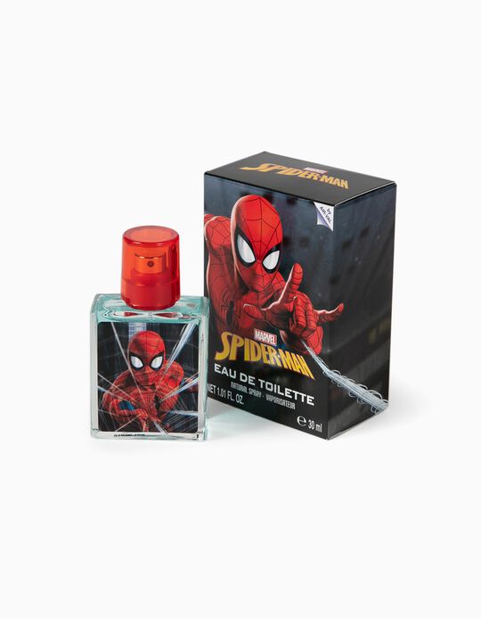 Eau de Toilette para Niño 'Spider-Man'