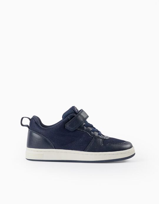 Trainers for Boys 'ZY 1996', Dark Blue