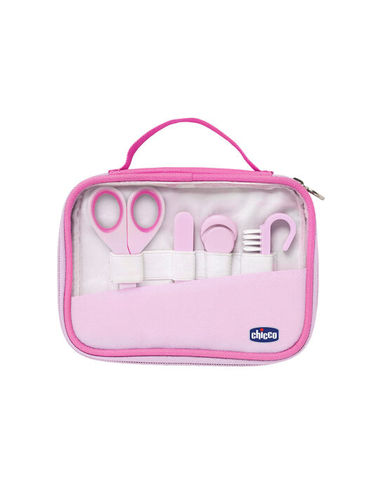 Happy Hands Nail Set by Chicco