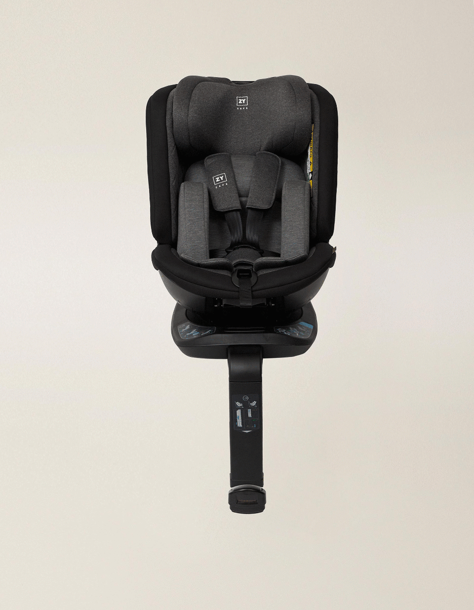 Car Seat O12 I-Size Zy Safe