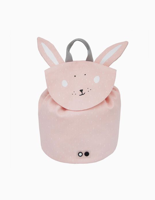 Backpack Mini Mrs. Rabbit Trixie 3A+