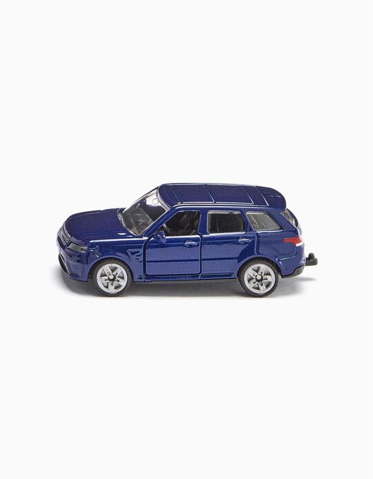 Comprar Online Miniatura Range Rover Siku 3A+
