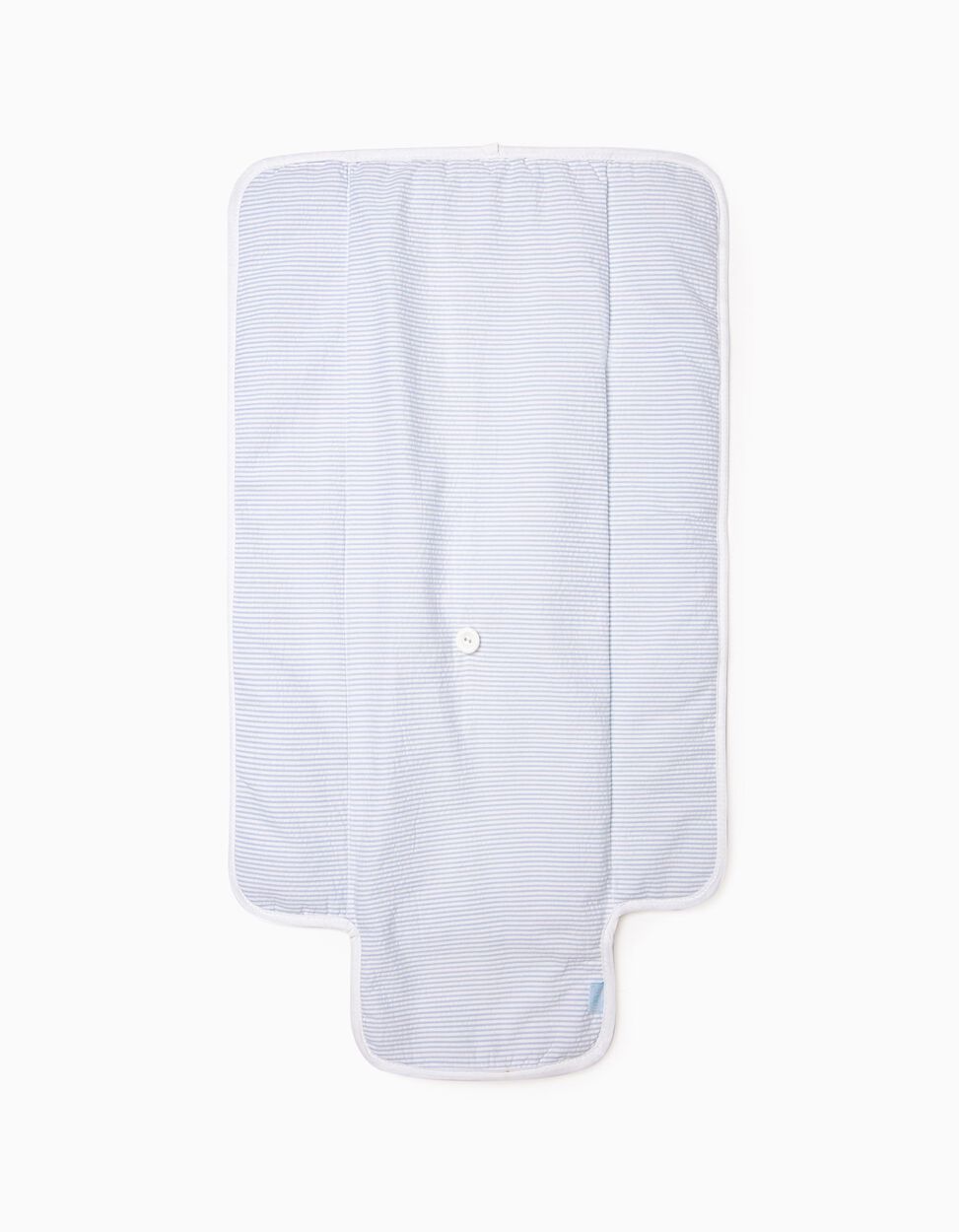Changing Mat Essential Blue Zy Baby