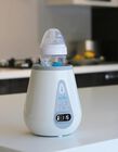 Electric Baby Bottle Warmer and Steriliser Nuvita