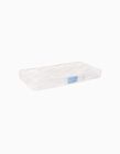 Spring Mattress for Cot 118x58 by Zy Baby, Assorted