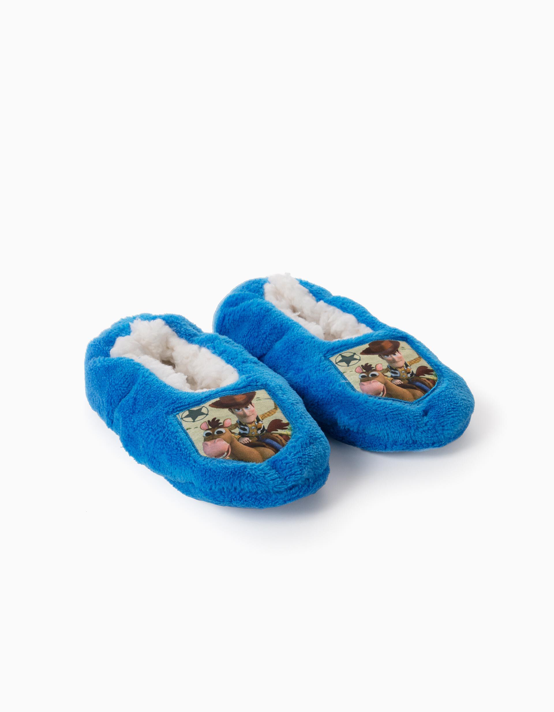 toy story slippers