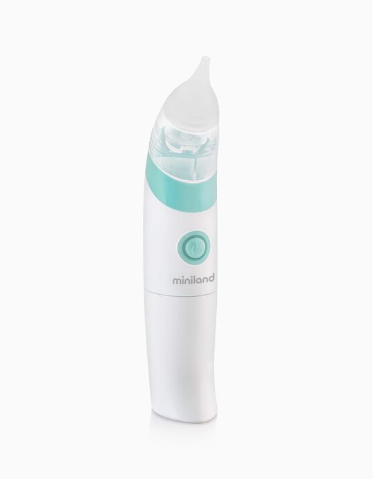 Buy Online Care Nasal Aspirator by Miniland