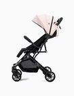 Umbrella Stroller Kubic Pink Asalvo