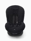 Car Seat Cover Gr 1 Dooky Black