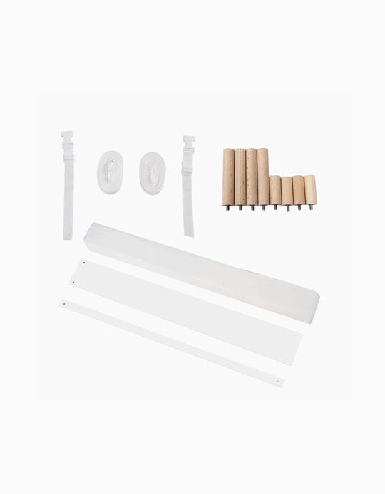 Buy Online Be2In Wood Kit by Micuna