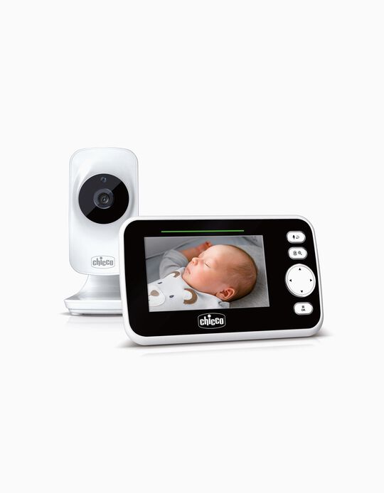 Video Monitor Delux Chicco