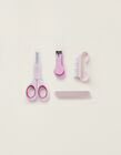 Happy Hands Nail Set by Chicco