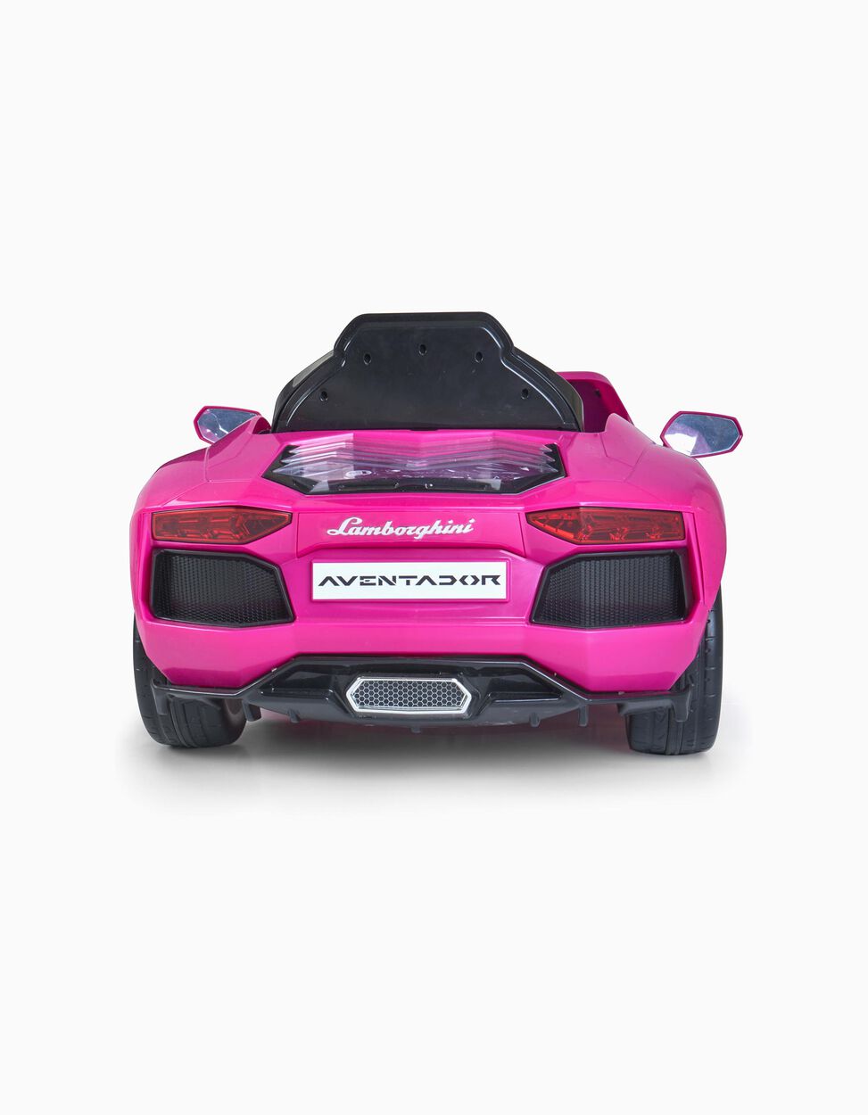 Remote Controlled Car Lamborghini Feber Pink 6V | Zippy Online Netherlands