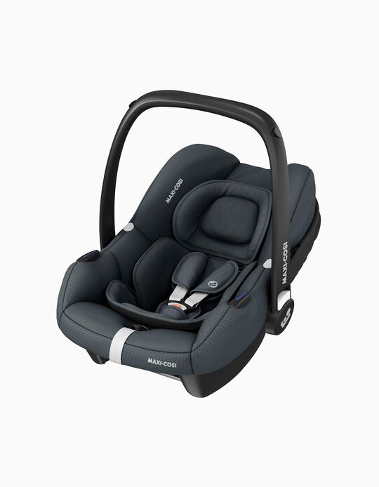 Comprar Online Cadeira Auto I-Size Cabriofix Essential Graphite Maxi-Cosi