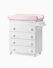 Commode baignoire Zy Baby