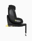 Cadeira Auto I-Size Maxi-Cosi Mica Eco, Authentic Black