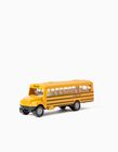 Miniatura Autocarro Escolar Siku 3A+