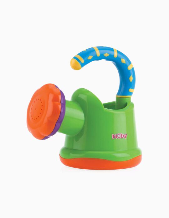 Watering Playing Can Nuby 3M+