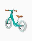 Bicyclette d'apprentissage Rapid kinderkraft bleu nuit vert