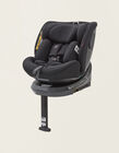 Cadeira Auto I-Size ZY Safe Primecare Isofix (40-150cm), Preto