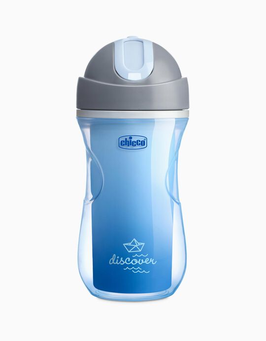Buy Online Insulated Cup 14m+ Chicco