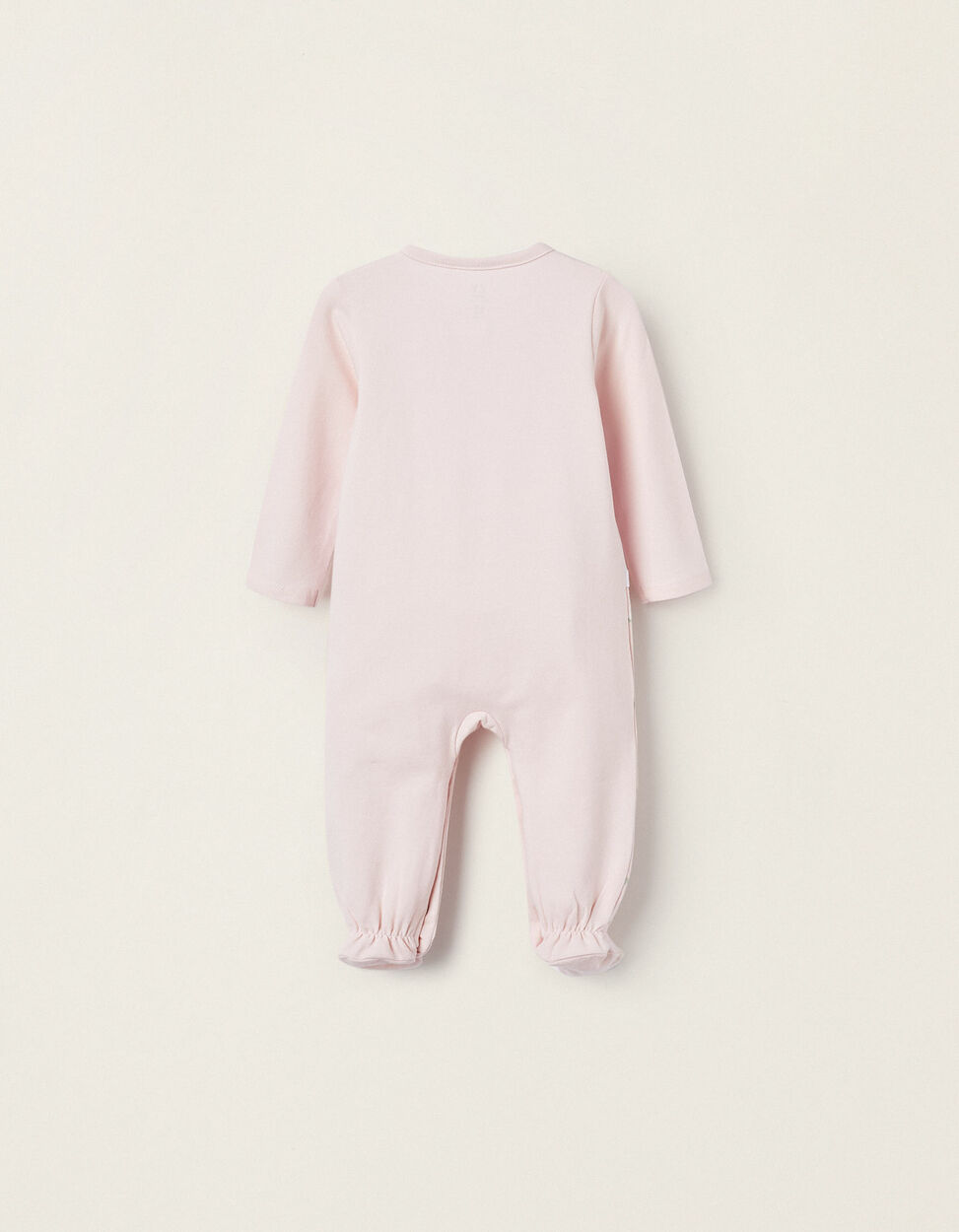 Comprar Online Babygrow para Recém-Nascida 'Andorinha', Rosa/Branco