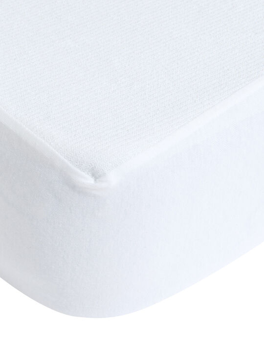 Cot Mattress Cover 120x60 cm Zy Baby