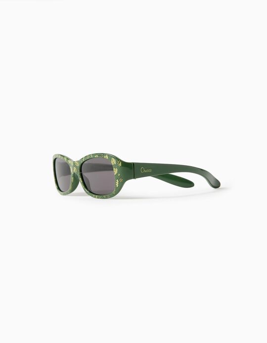 Sunglasses Green 12M+ Chicco 