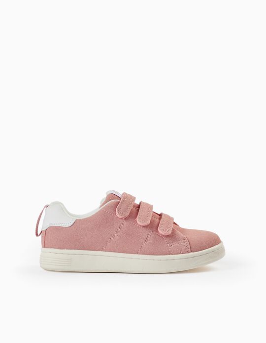 Buy Online Trainers for Girls 'ZY - 1996', Pink