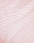 Drap + Taie d'Oreiller 55x90Cm Essential Pink Zy Baby