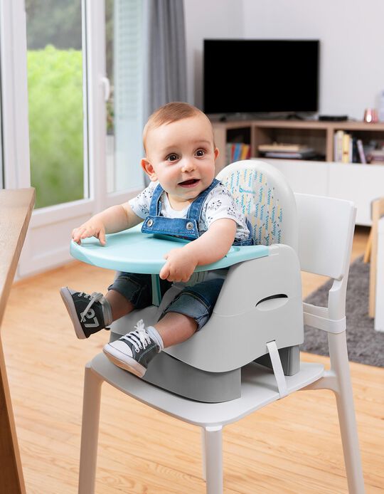 Cadeiras da Papa - Cadeiras de Refeição e alimentação Bebé