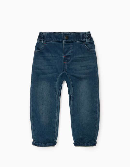 Jeans for Baby Boys, Blue