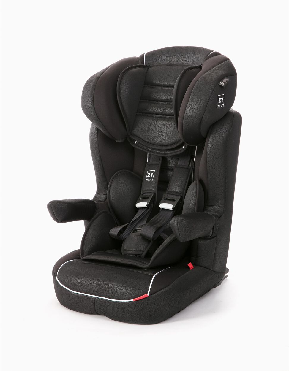 Car Seat Gr Primecare Isofix Prestige Zy Safe, Black Zippy Online Germany