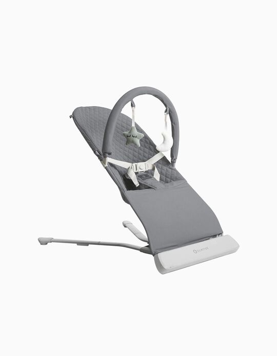 Comprar Online Cadeira De Repouso Olmitos Multifuncional, Grey 