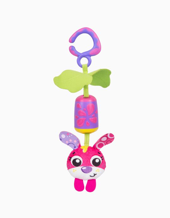 Comprar Online Juguete Chime Sonny Bunny Playgro