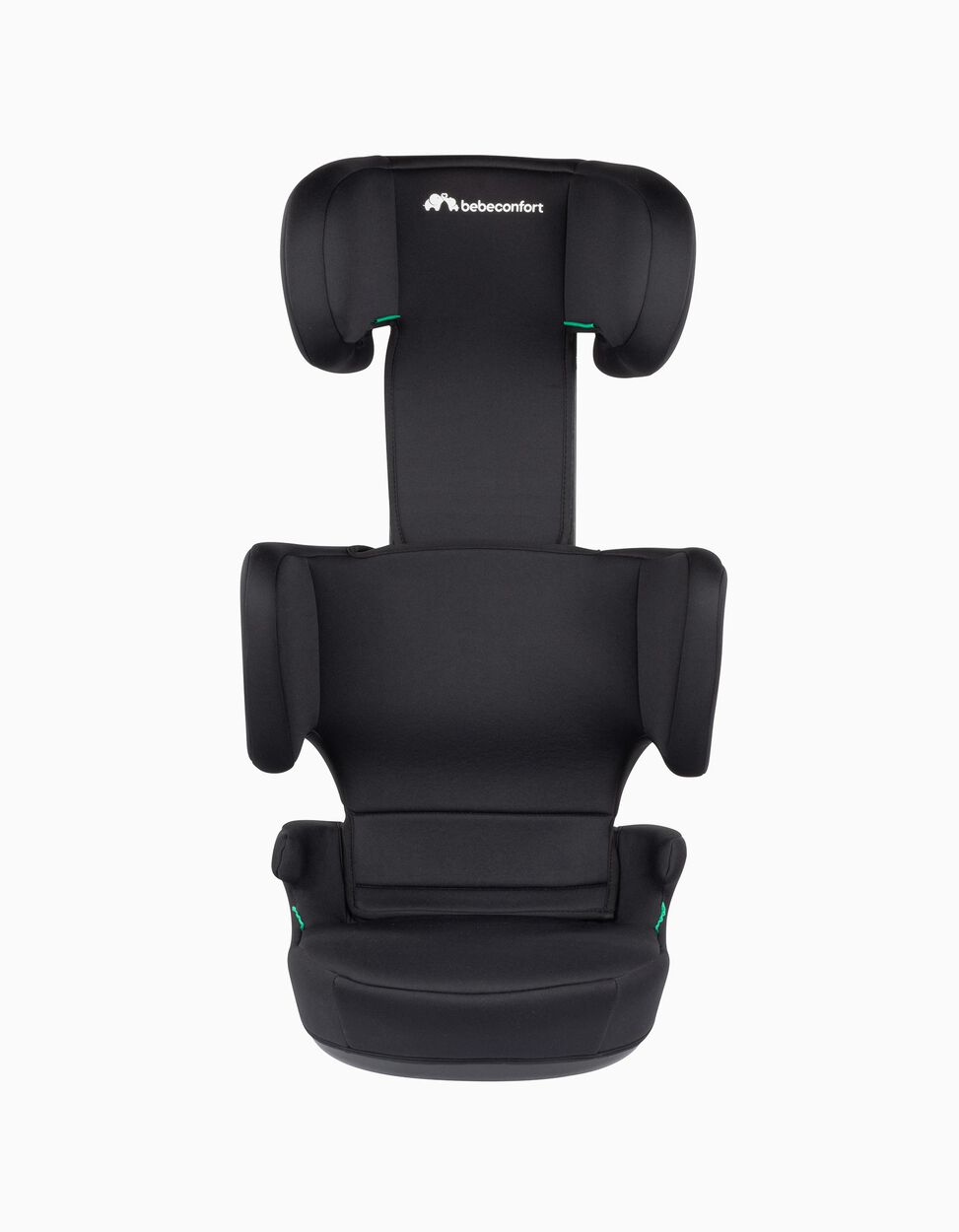 Bebe Confort Cadeira Auto Rock - Essential Black