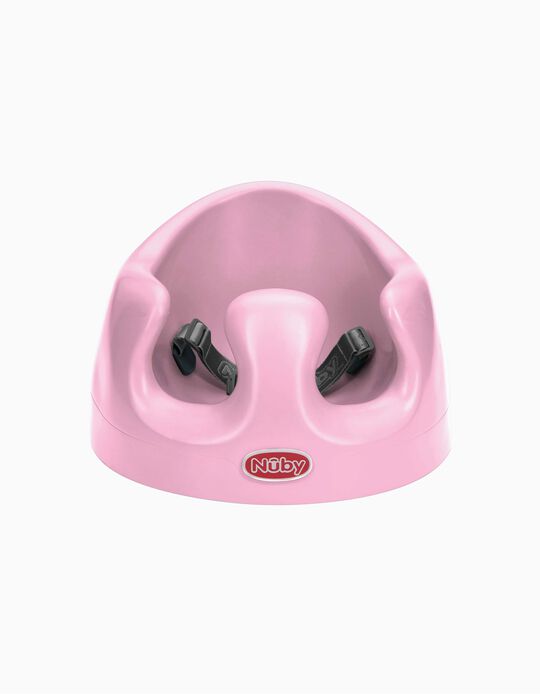 Baby Seat Nuby Pink