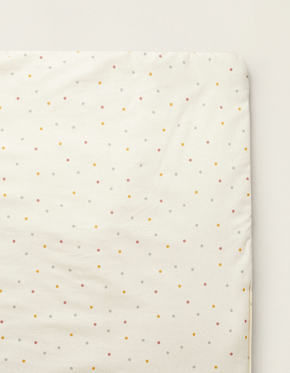 Duvet for Bed 90X140Cm Confetti Zy Baby