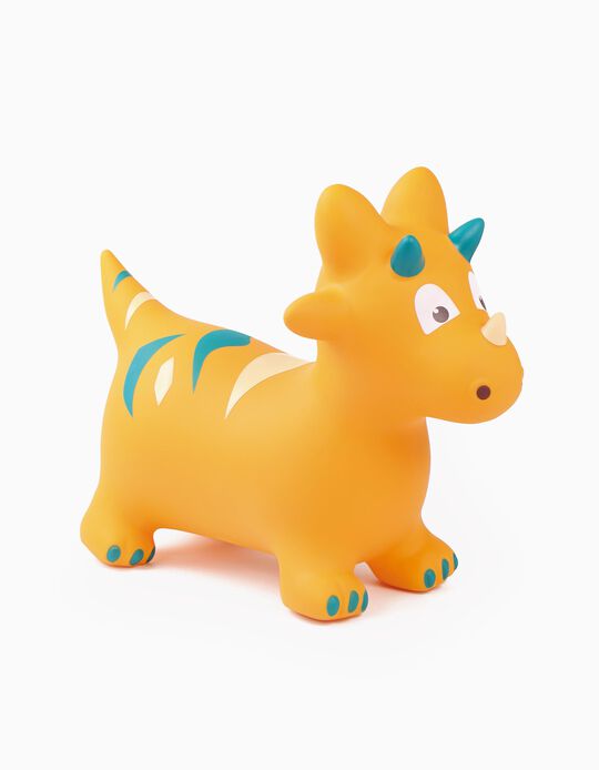 Comprar Online Cavalgável Saltitante Dino Ludi 10M+