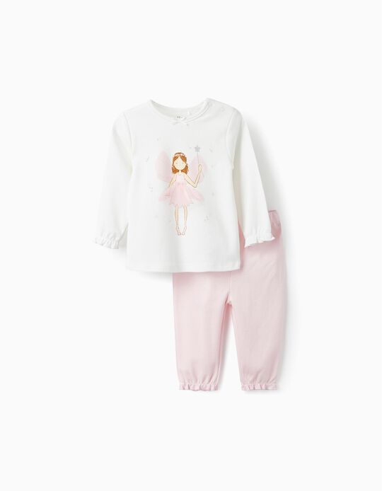 Pijama Infantil Milu Que Cresce Com O Bebê 0 a 3 Meses Penka