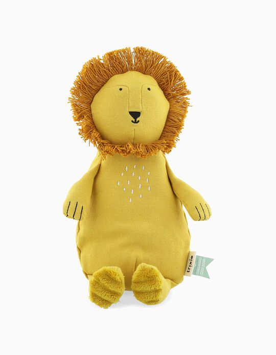 Plush Toy Mr. Lion 26Cm Trixie 0M+