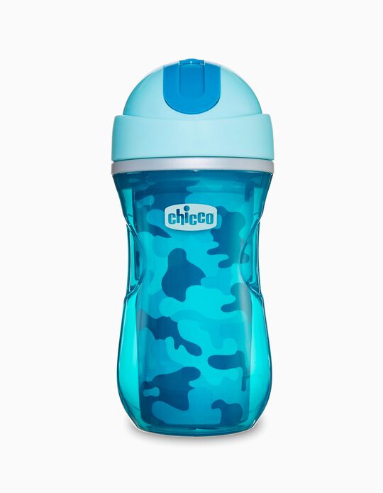 Insulated Cup 14m+ Chicco